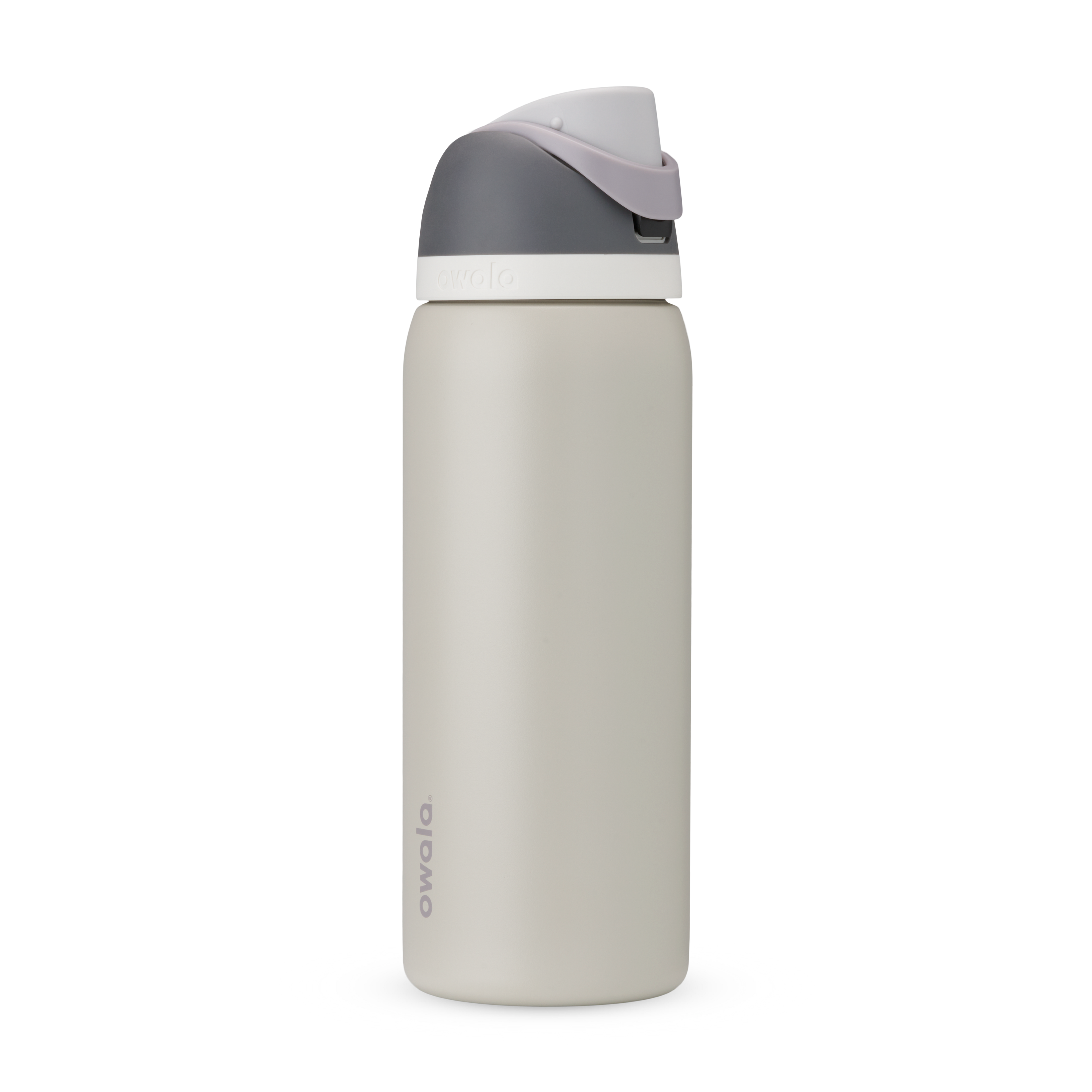 FreeSip® - Flip open your water break.