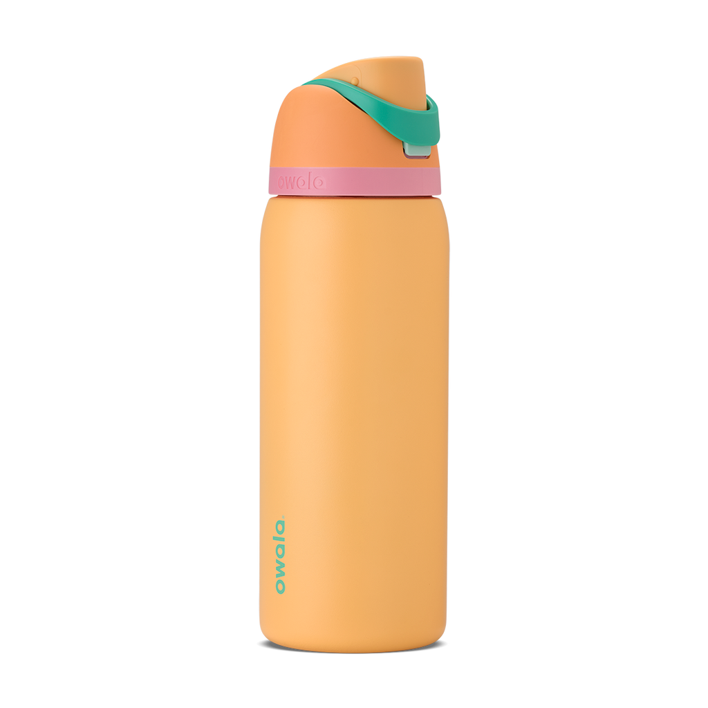 FreeSip® - Flip open your water break.