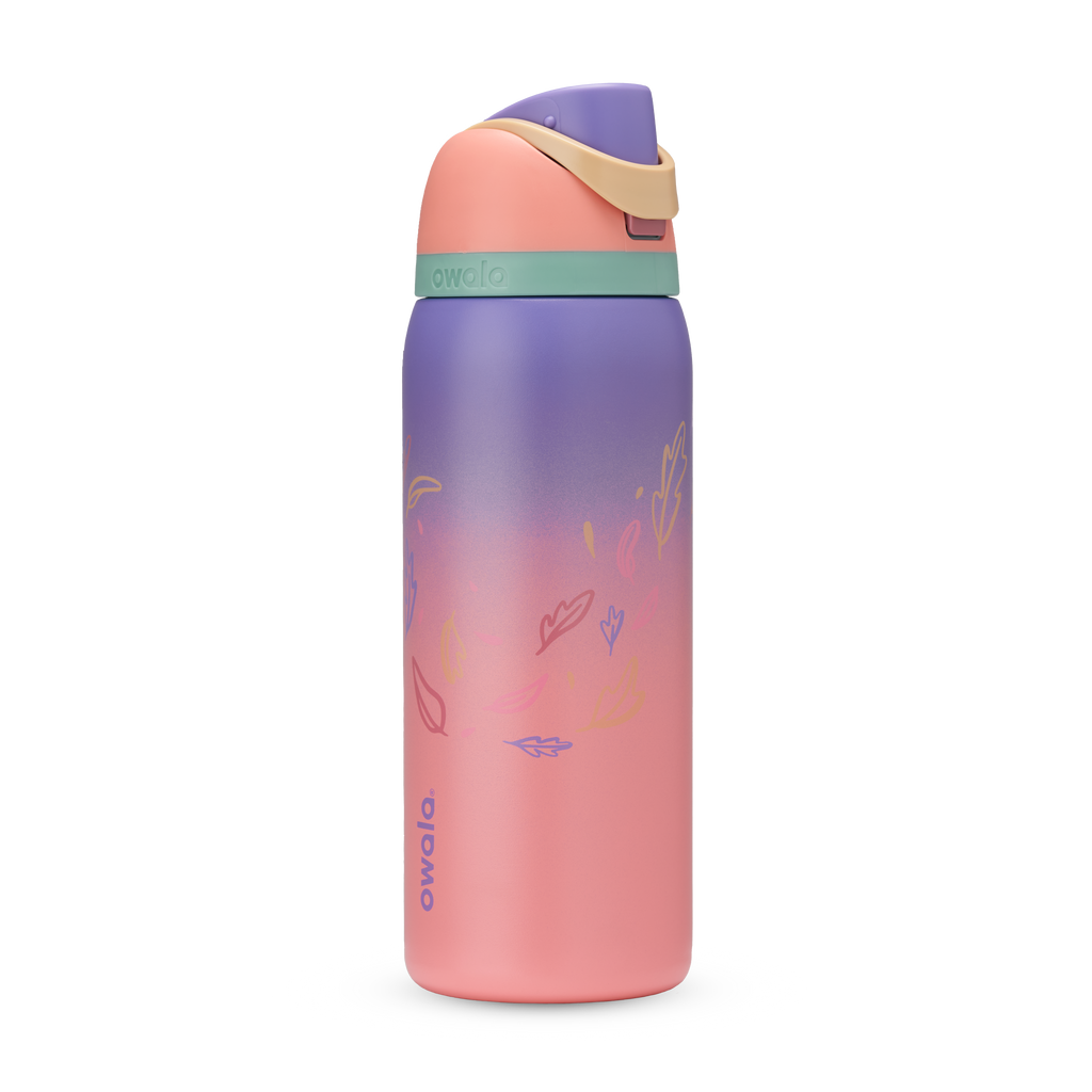Disney Princess Collection - Start a daily water ritual.