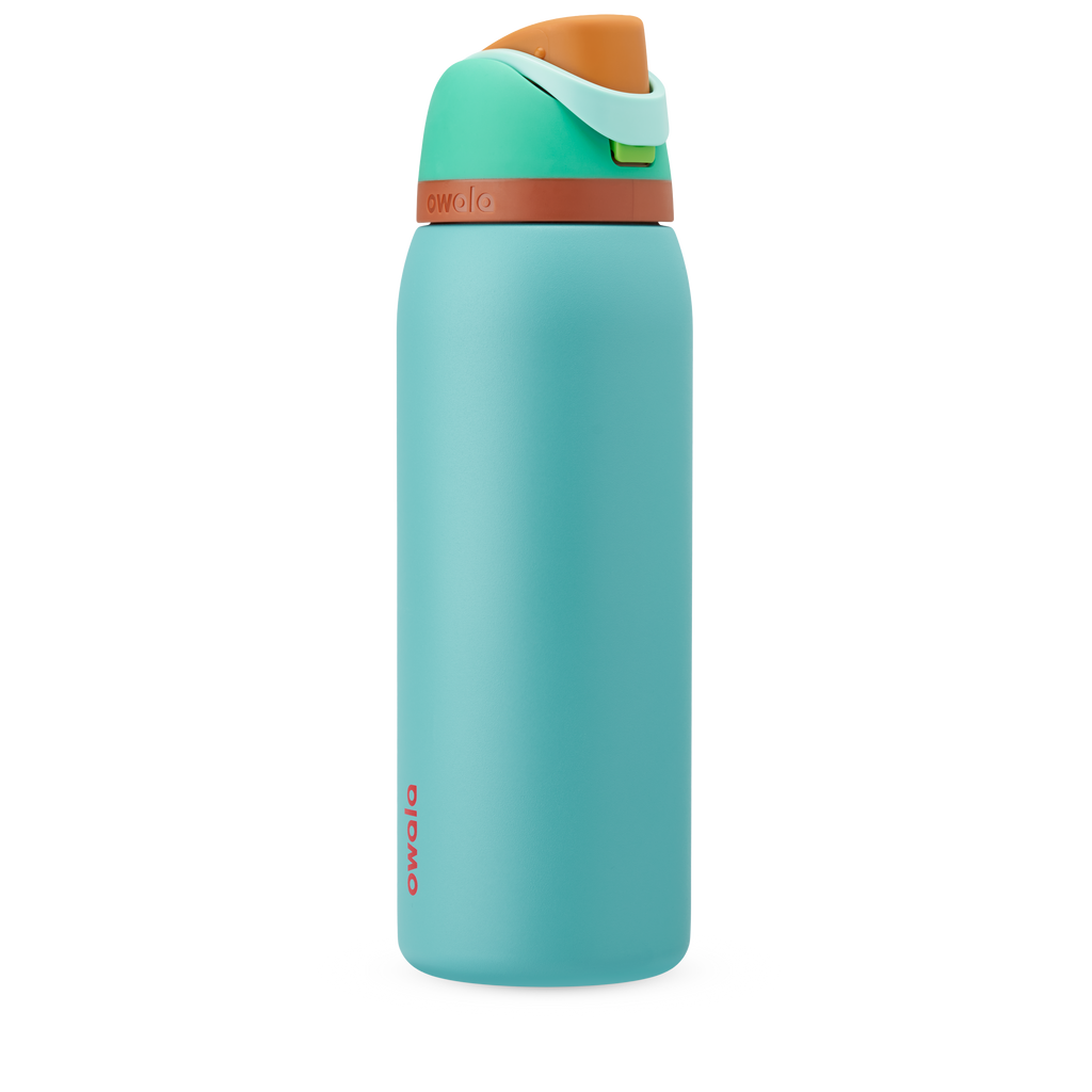 FreeSip® - Flip open your water break.