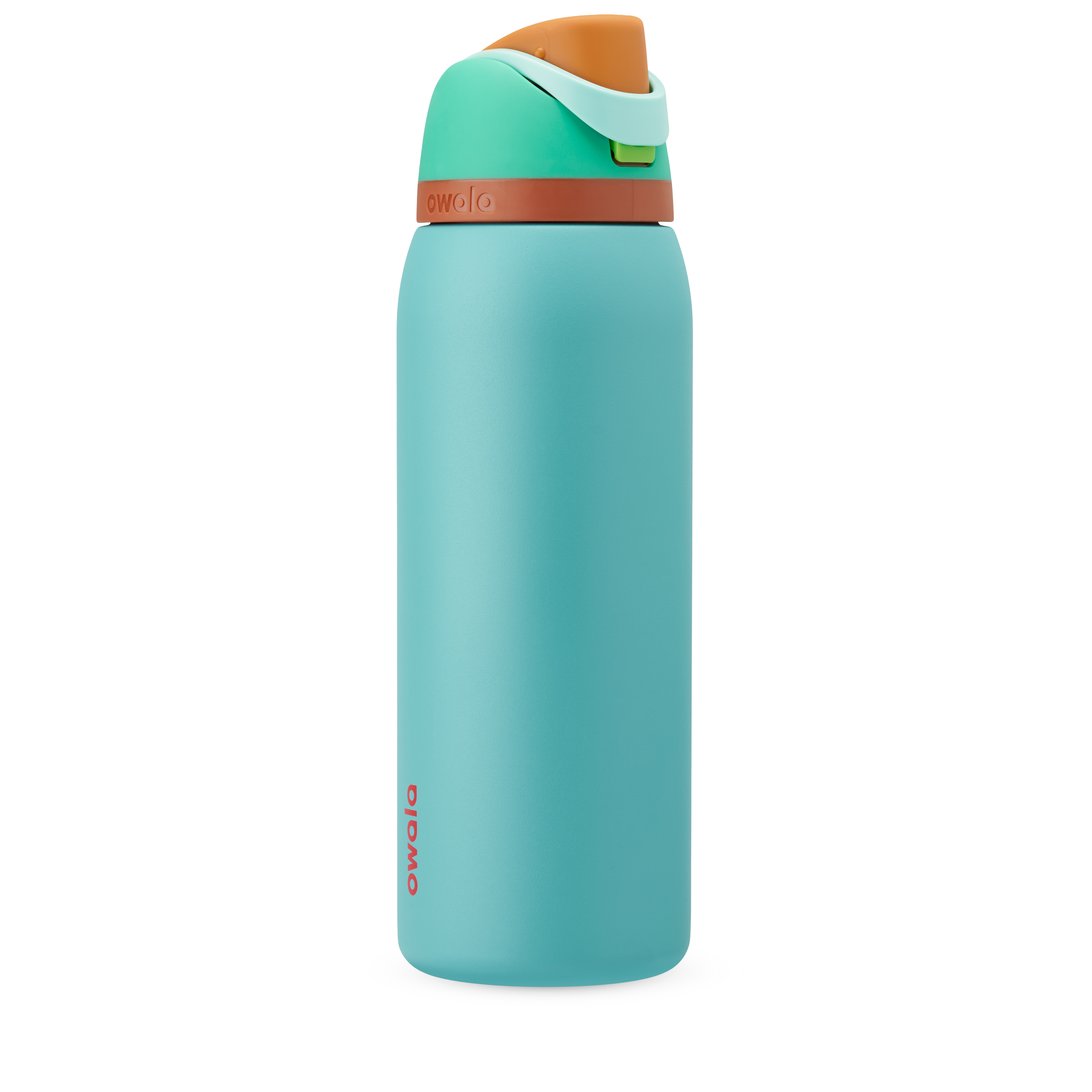FreeSip® - Flip open your water break.