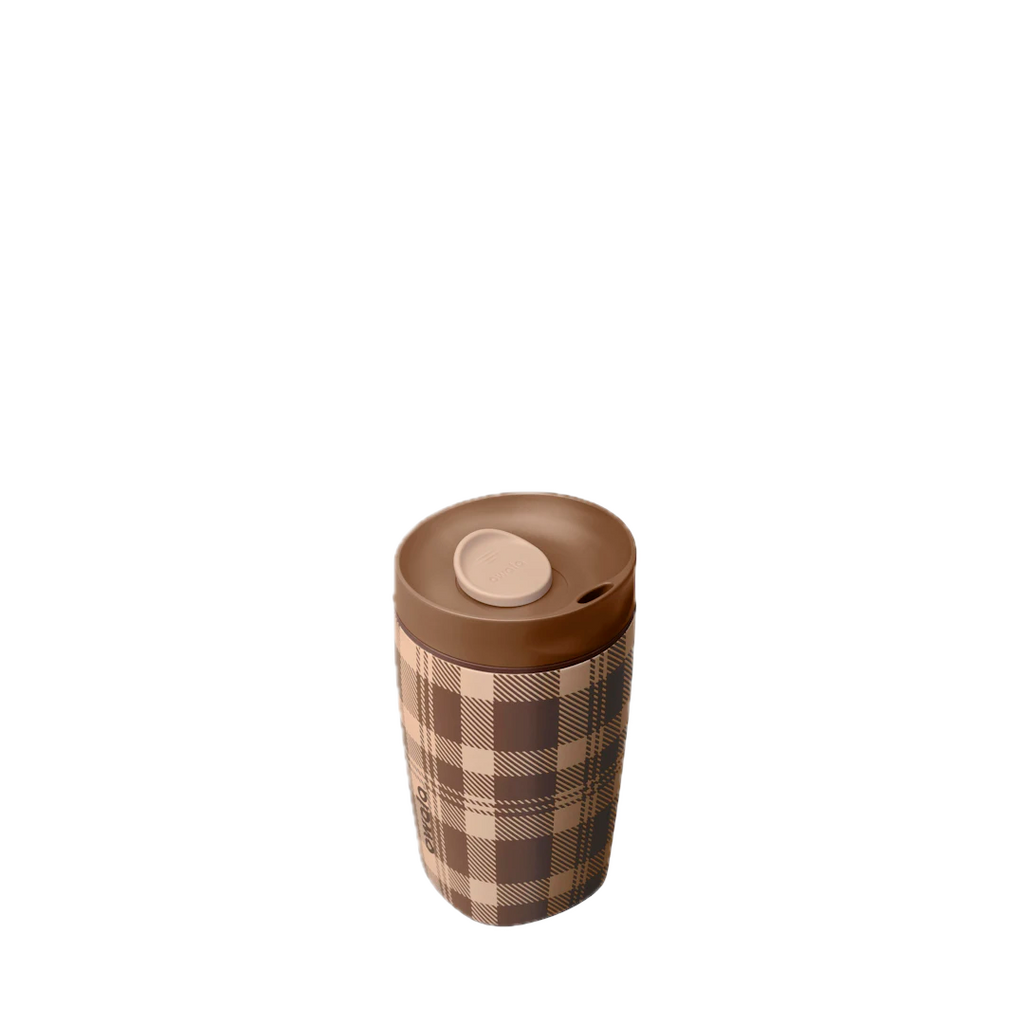 SmoothSip® Slider - Saturday starts with a sip.