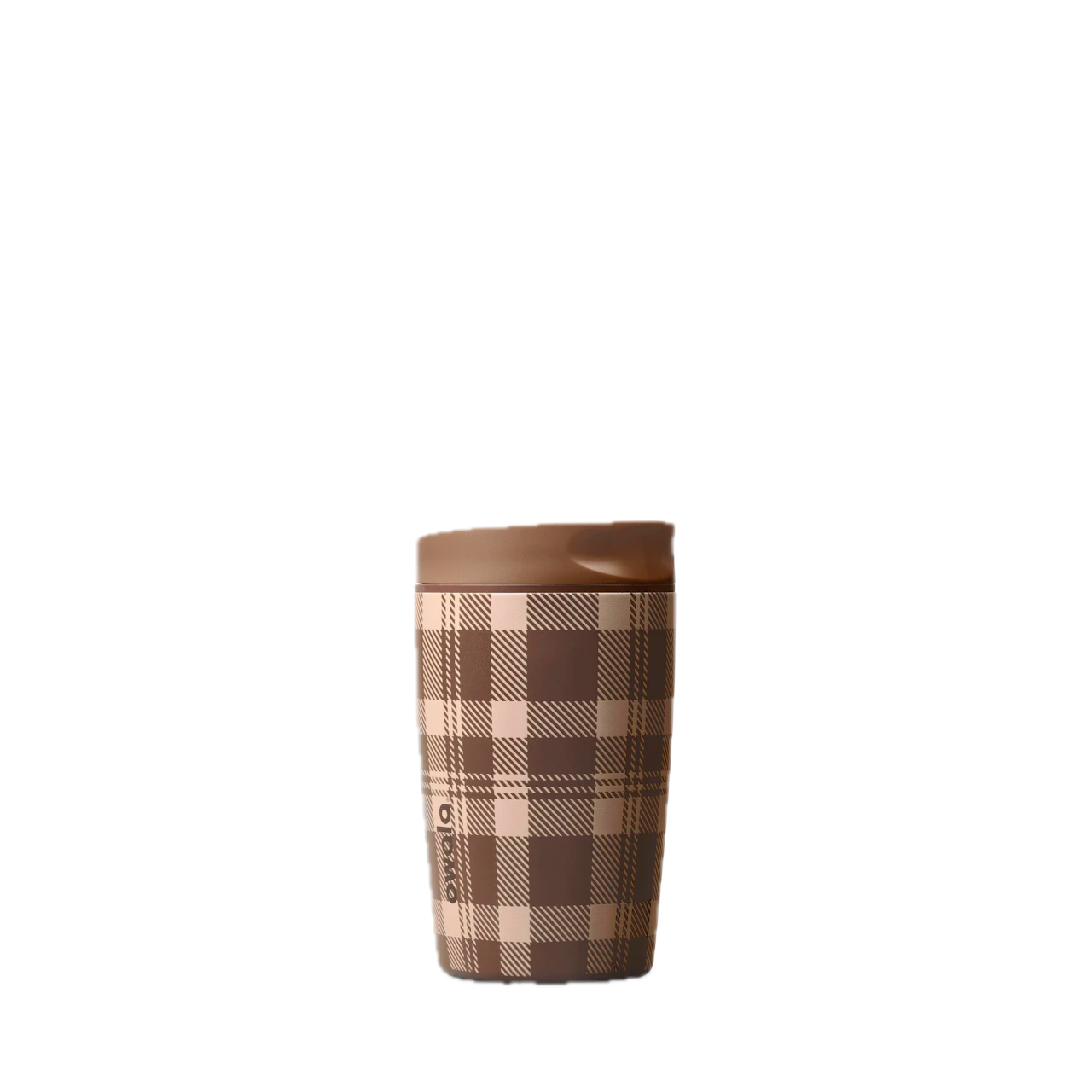 SmoothSip® Slider - Saturday starts with a sip.