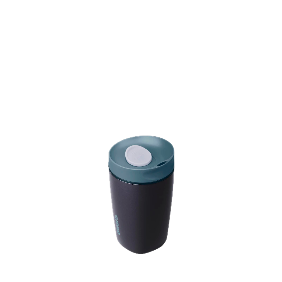 SmoothSip® Slider - Saturday starts with a sip.