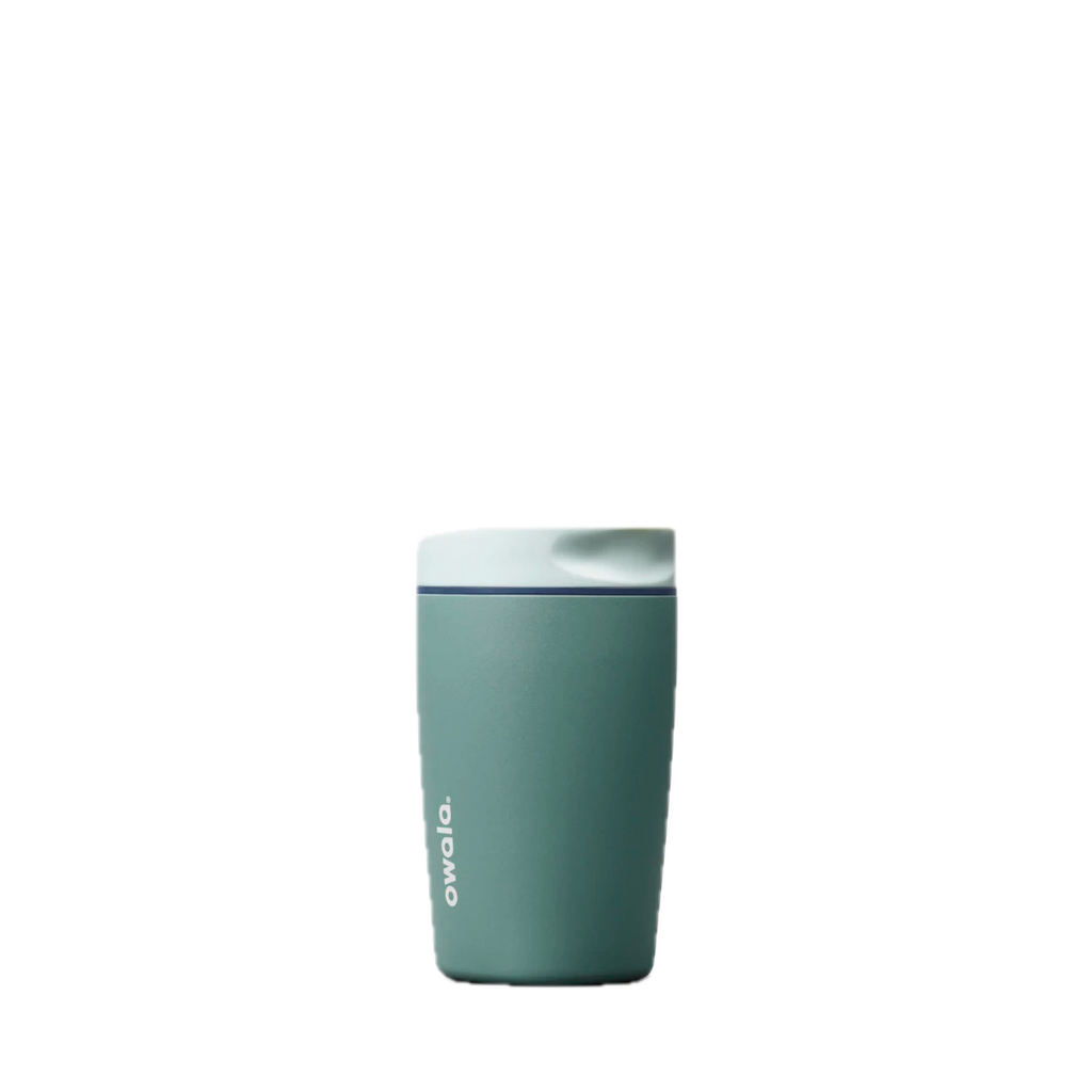 SmoothSip® Slider - Saturday starts with a sip.