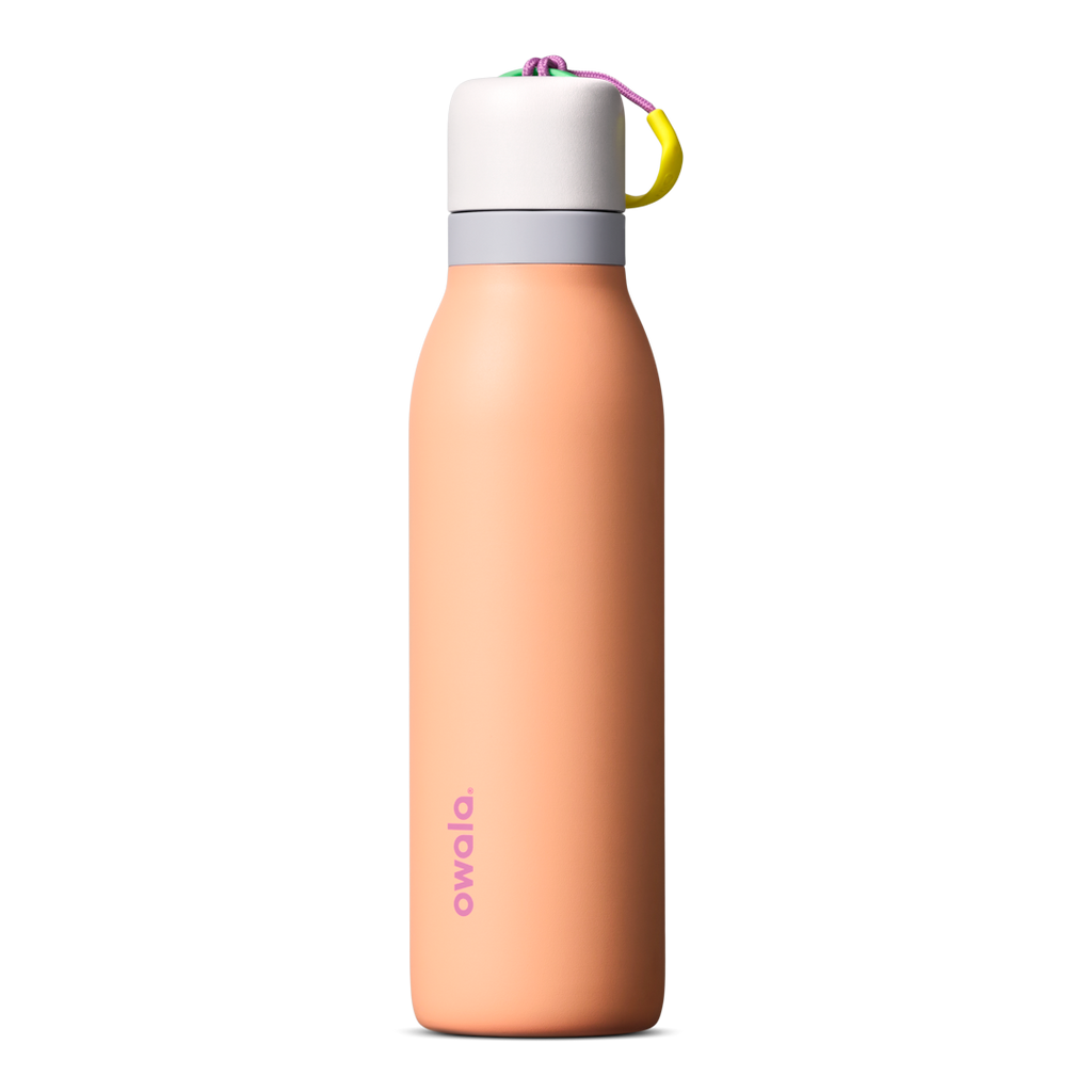 FreeSip® Twist - One bottle for every plan.