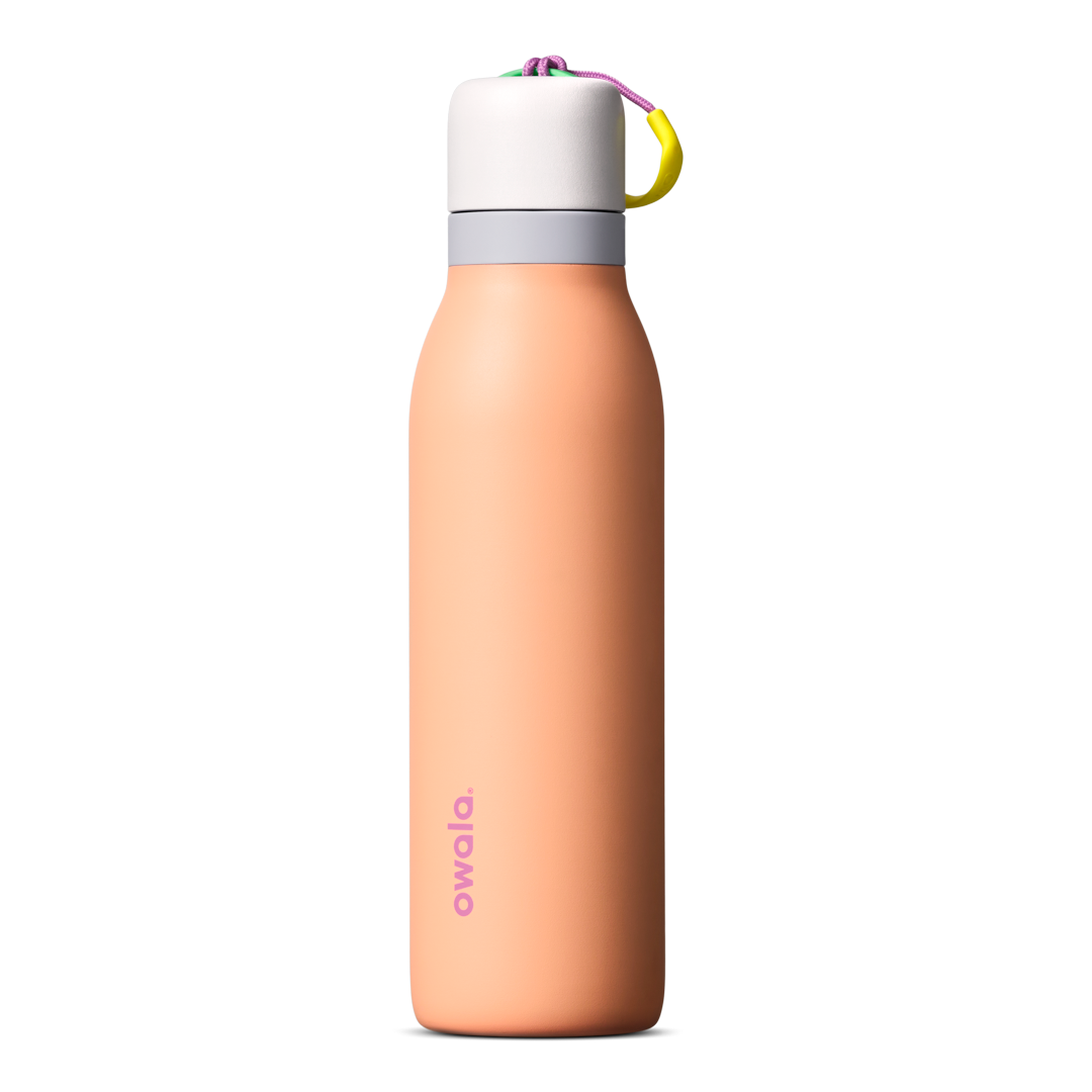 FreeSip® Twist - One bottle for every plan.