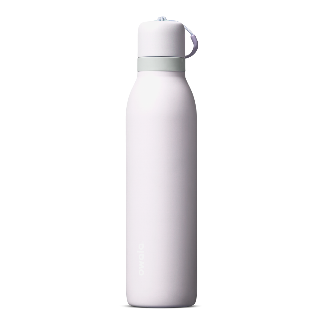 FreeSip® Twist - One bottle for every plan.