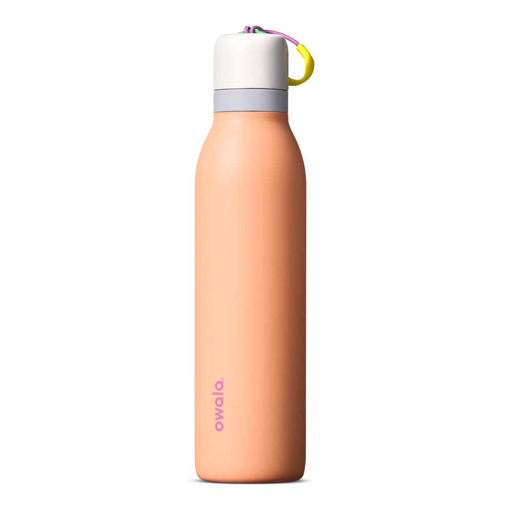 FreeSip® Twist - One bottle for every plan.