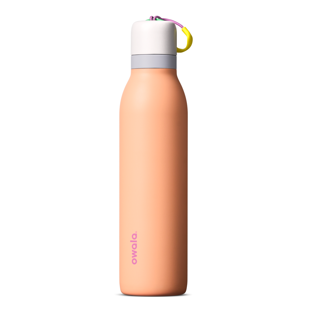 FreeSip® Twist - One bottle for every plan.
