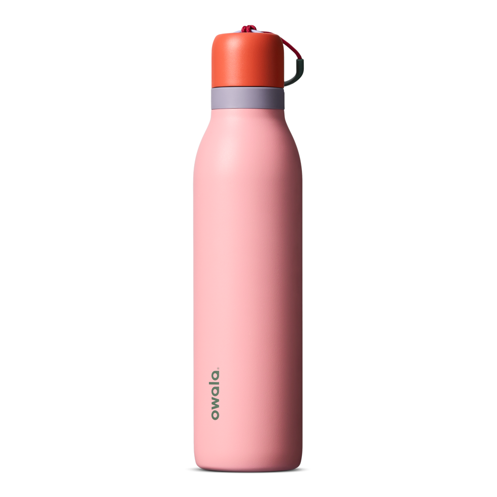 FreeSip® Twist - One bottle for every plan.