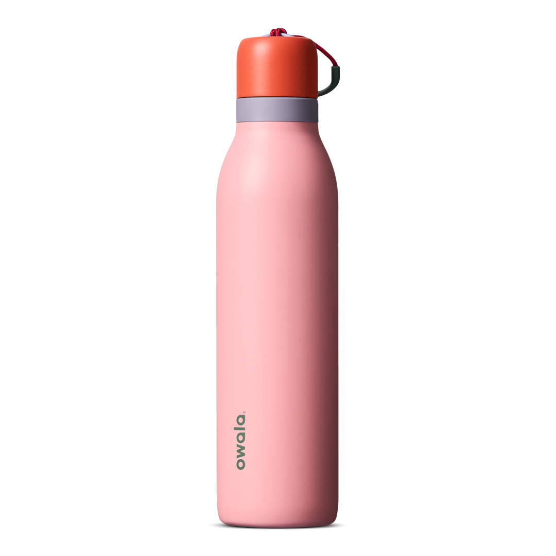 FreeSip® Twist - One bottle for every plan.