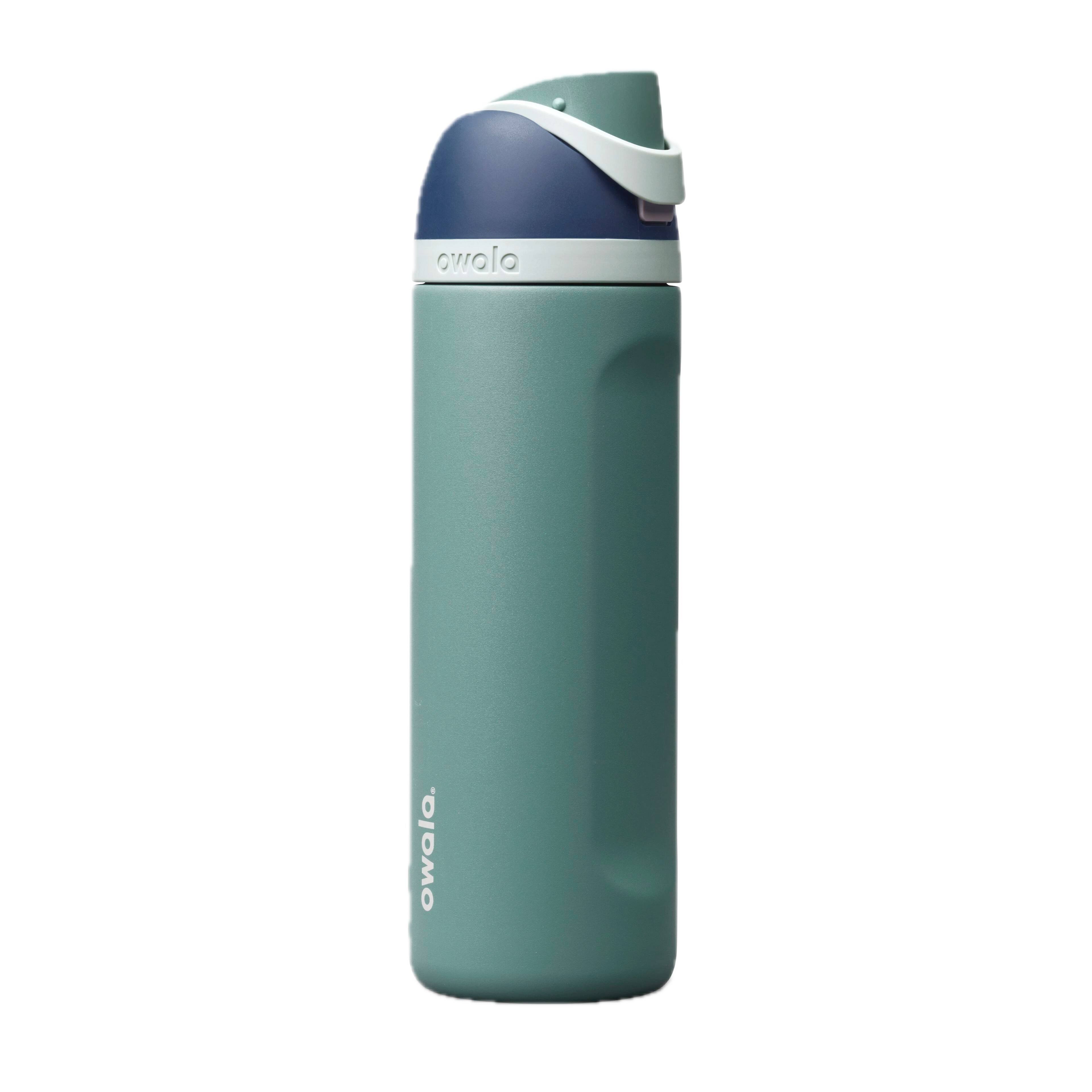 FreeSip® - Flip open your water break.
