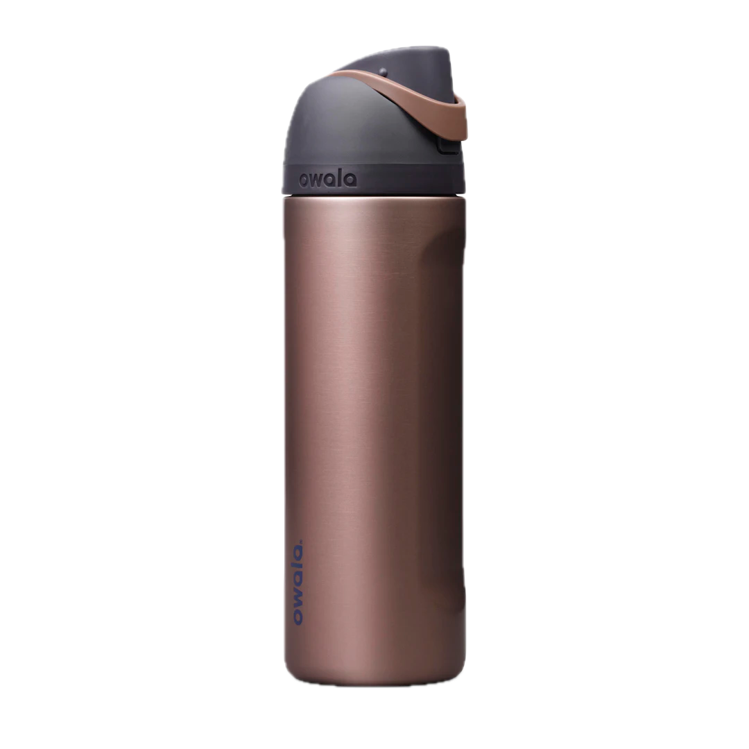 FreeSip® - Flip open your water break.