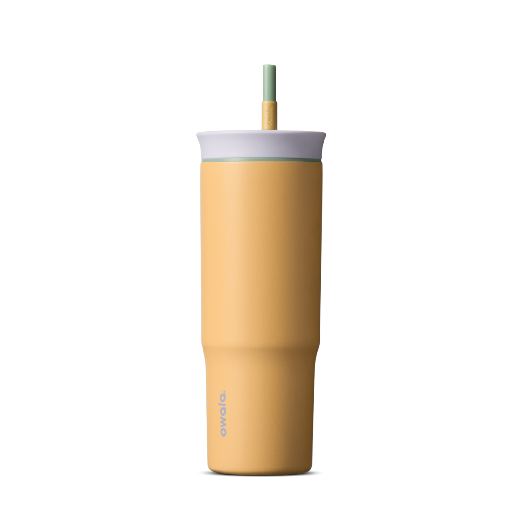 24oz Tumbler - Open Owala. Take a sip.