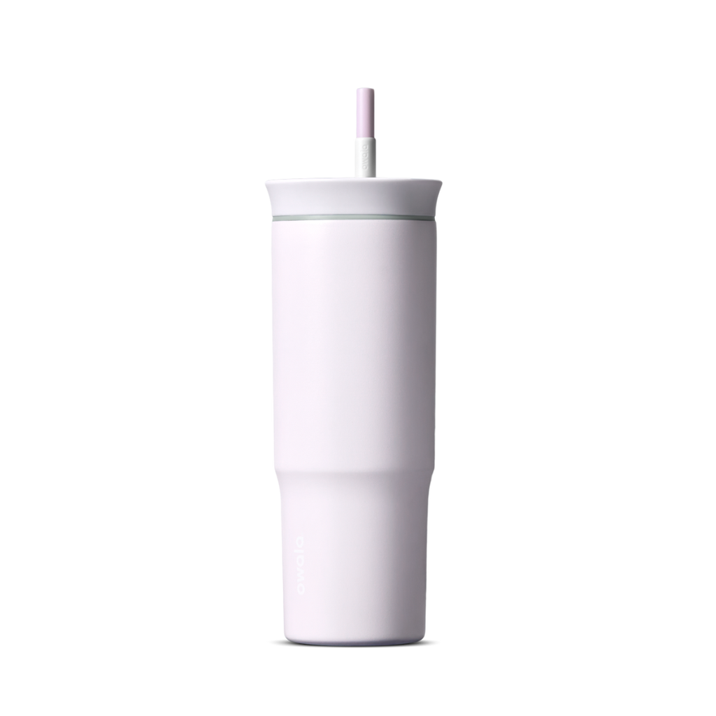 24oz Tumbler - Open Owala. Take a sip.