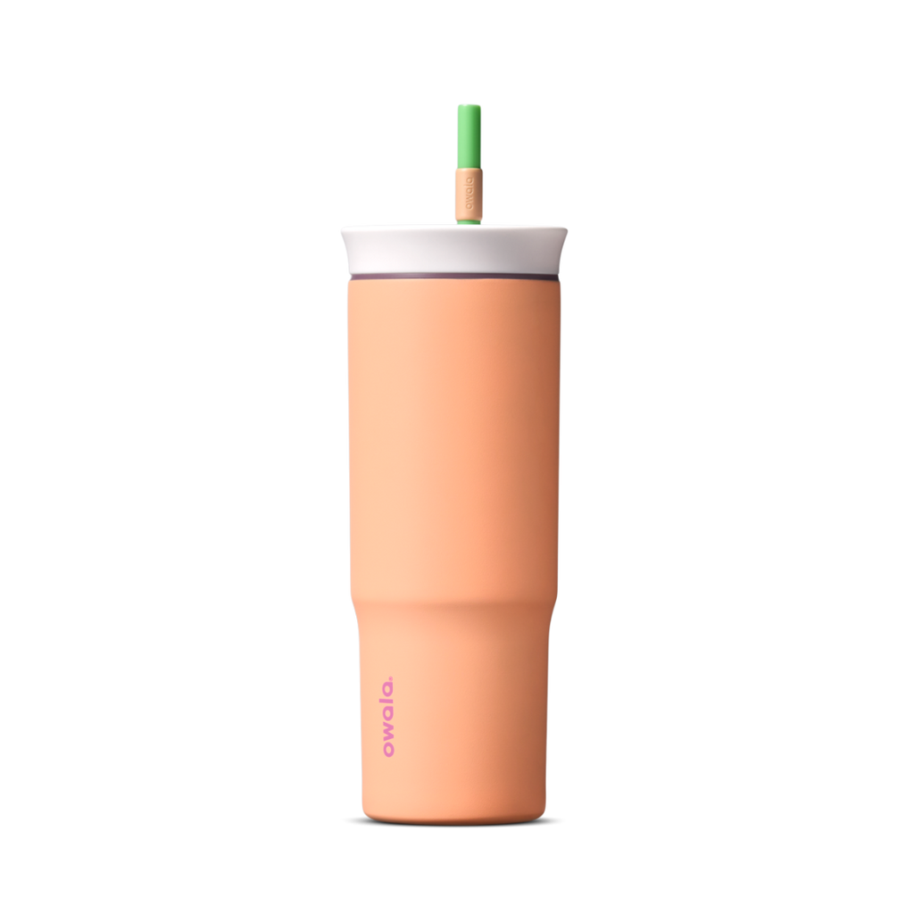24oz Tumbler - Open Owala. Take a sip.