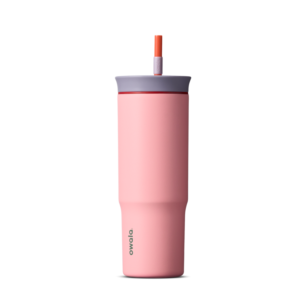 24oz Tumbler - Open Owala. Take a sip.