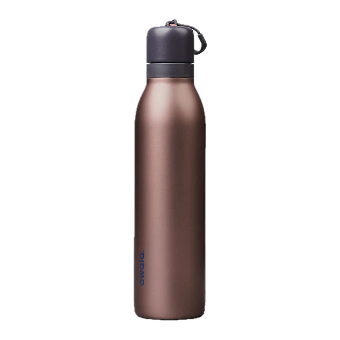 FreeSip® Twist - One bottle for every plan.