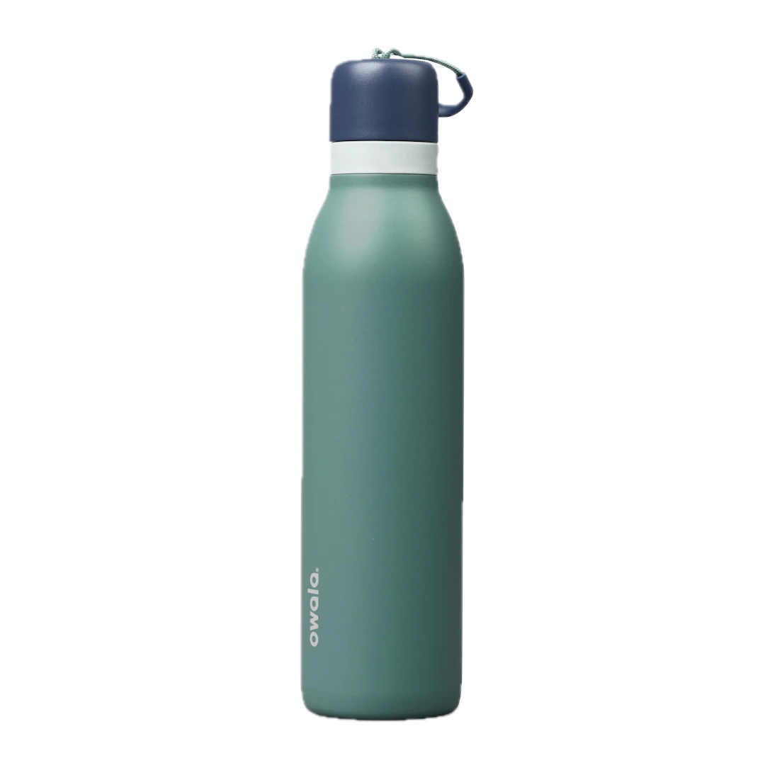 FreeSip® Twist - One bottle for every plan.