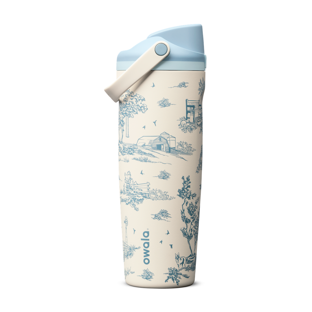 FreeSip® Sway - A fresh shade awaits you.