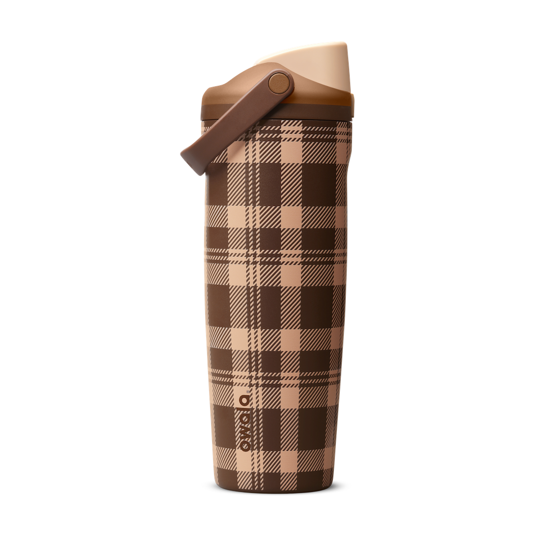 FreeSip® Sway - A fresh shade awaits you.