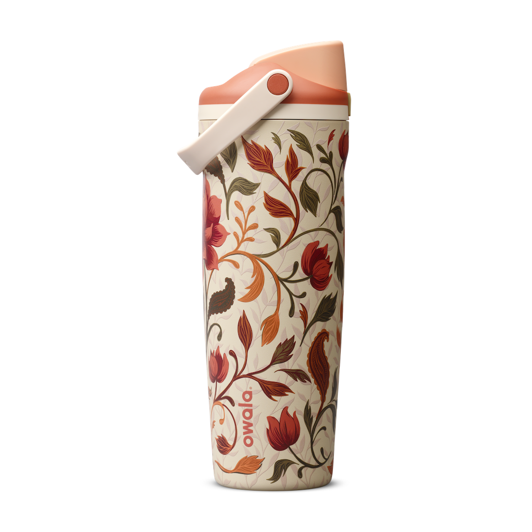 FreeSip® Sway - A fresh shade awaits you.