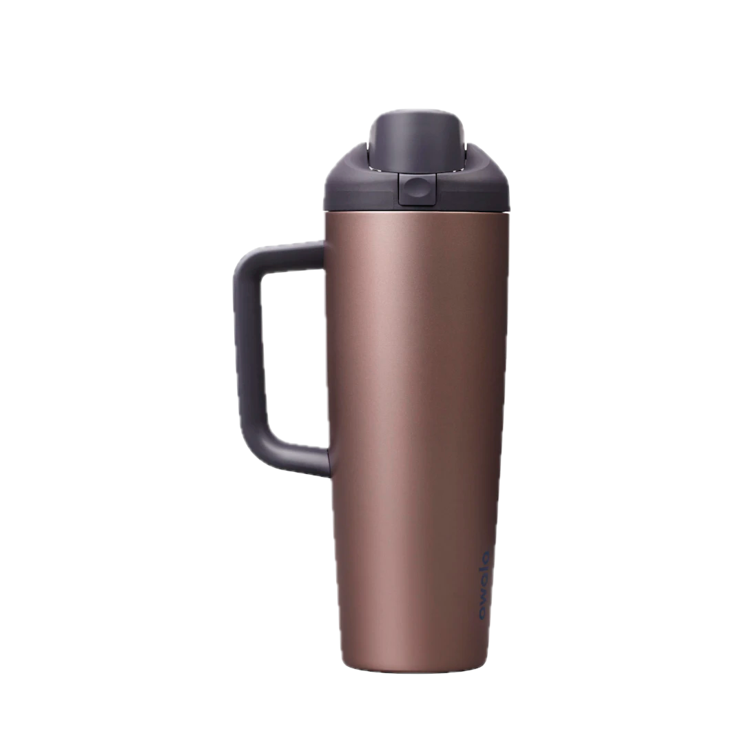FreeSip® Tumbler - Color belongs in backpacks.