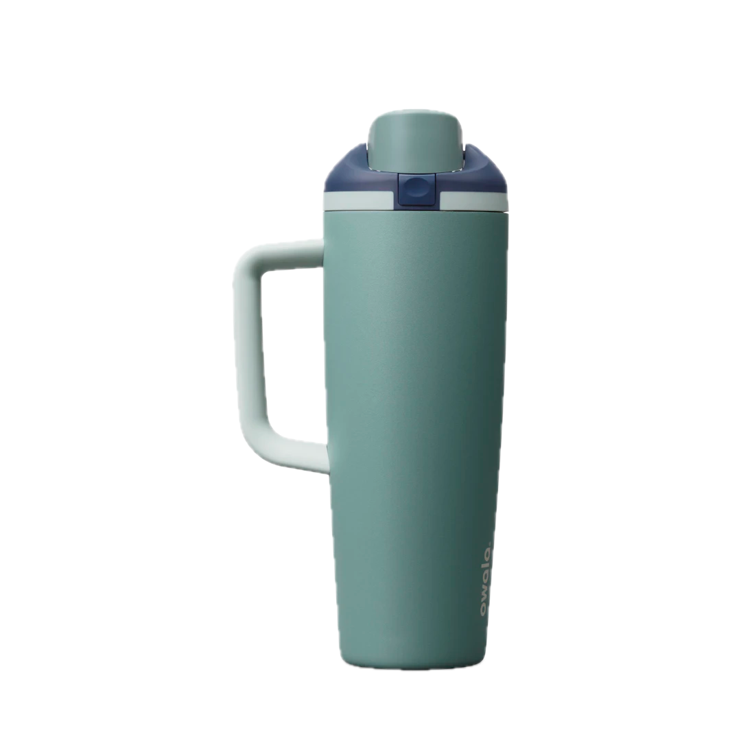 FreeSip® Tumbler - Color belongs in backpacks.