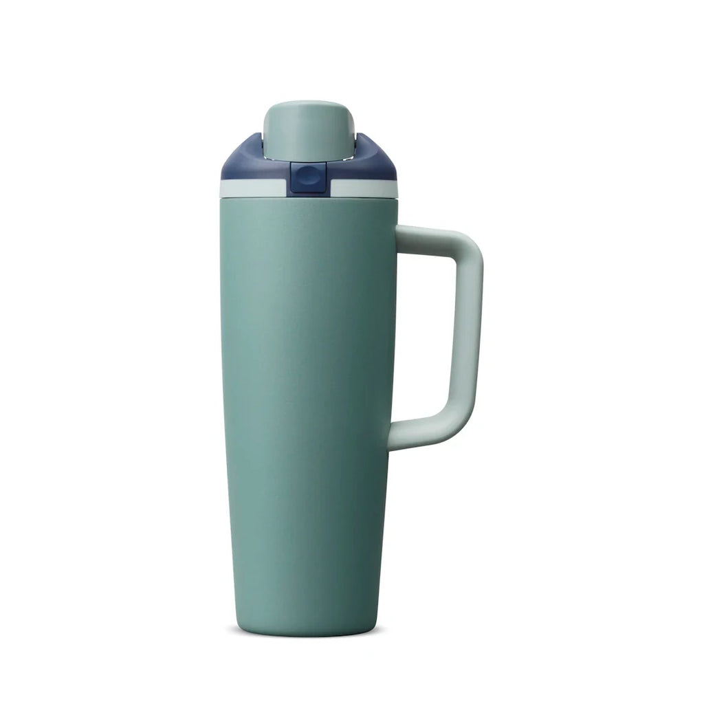FreeSip® Tumbler - Color belongs in backpacks.
