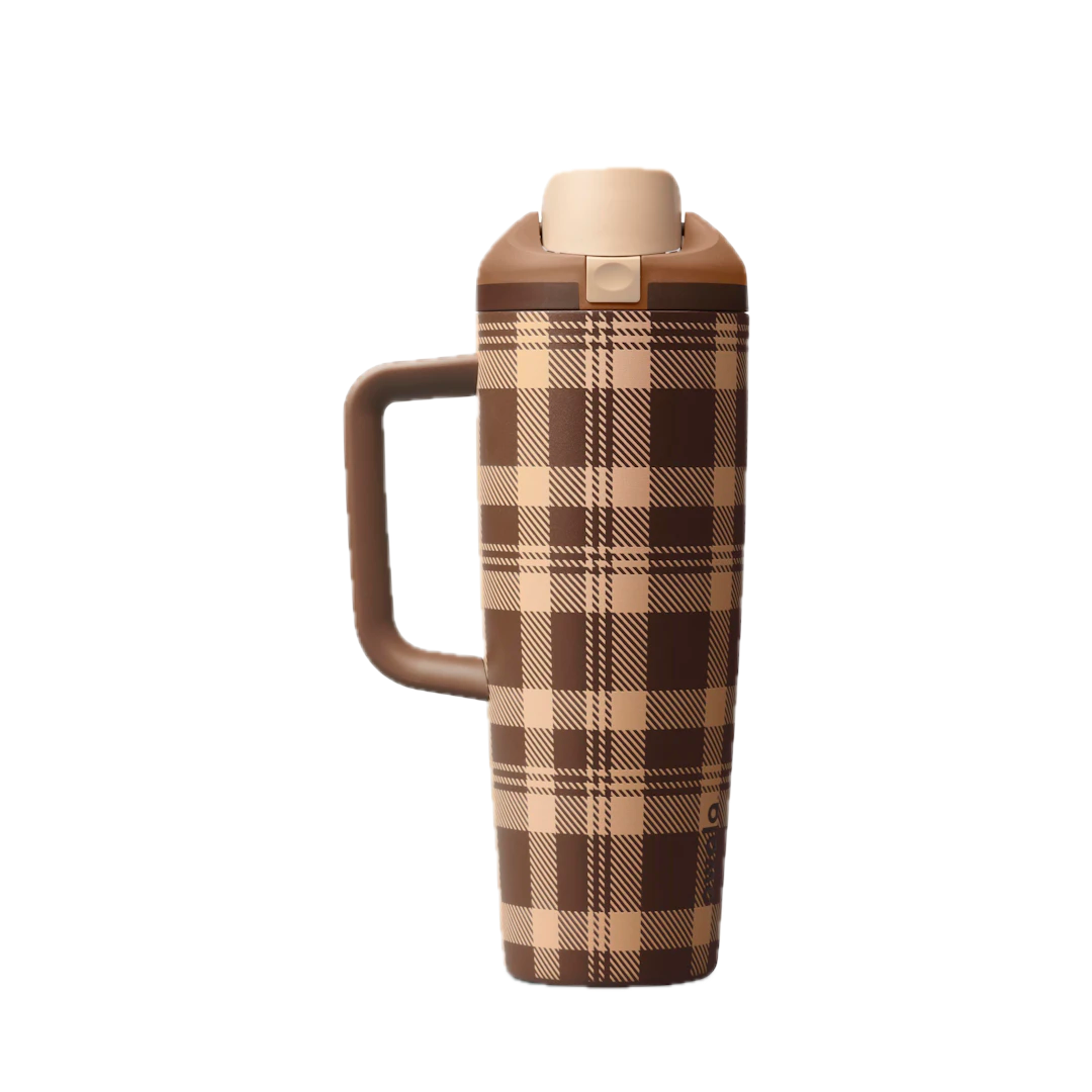 FreeSip® Tumbler - Color belongs in backpacks.