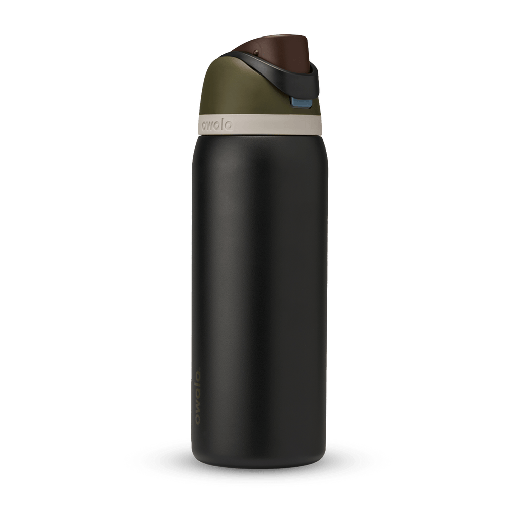 FreeSip® - Flip open your water break.