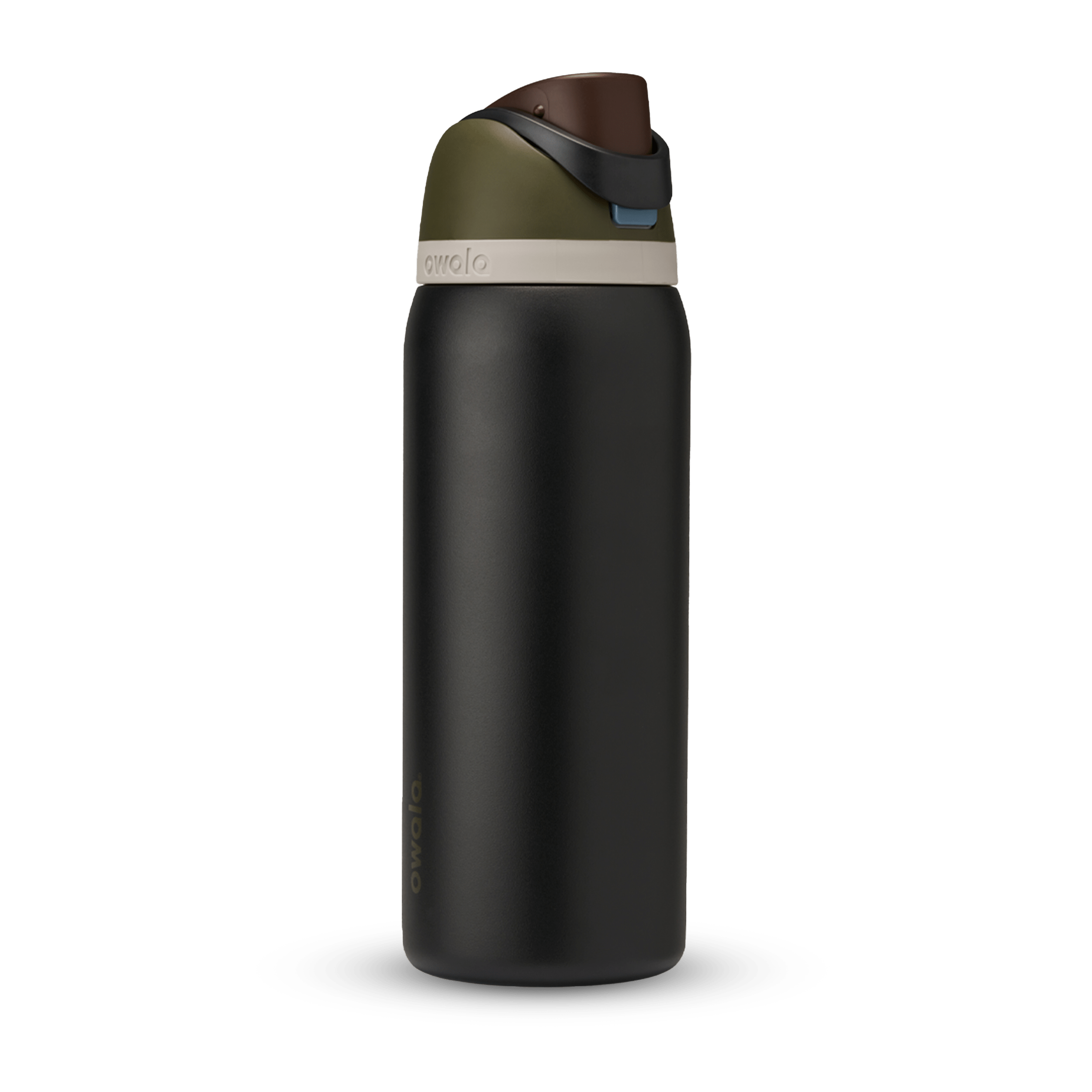 FreeSip® - Flip open your water break.