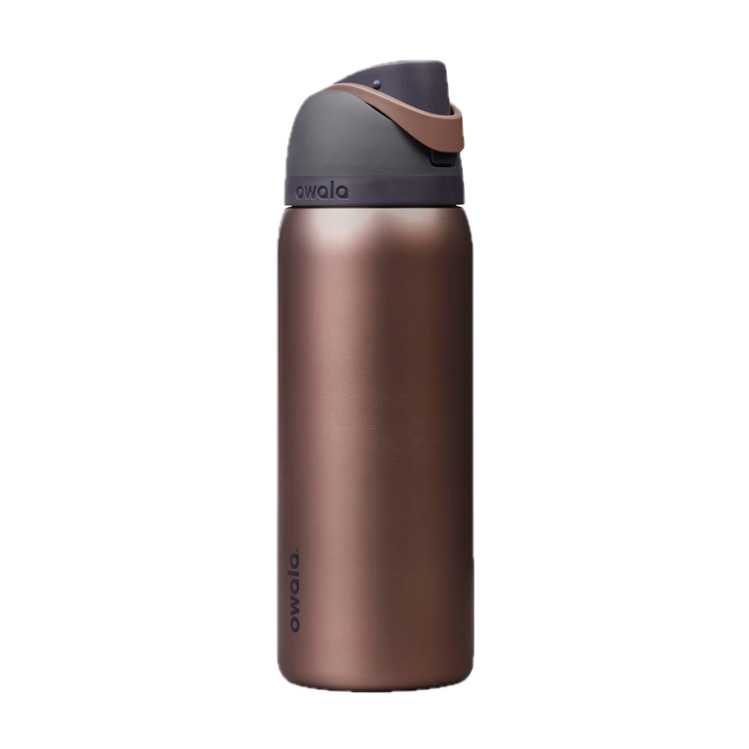 FreeSip® - Flip open your water break.