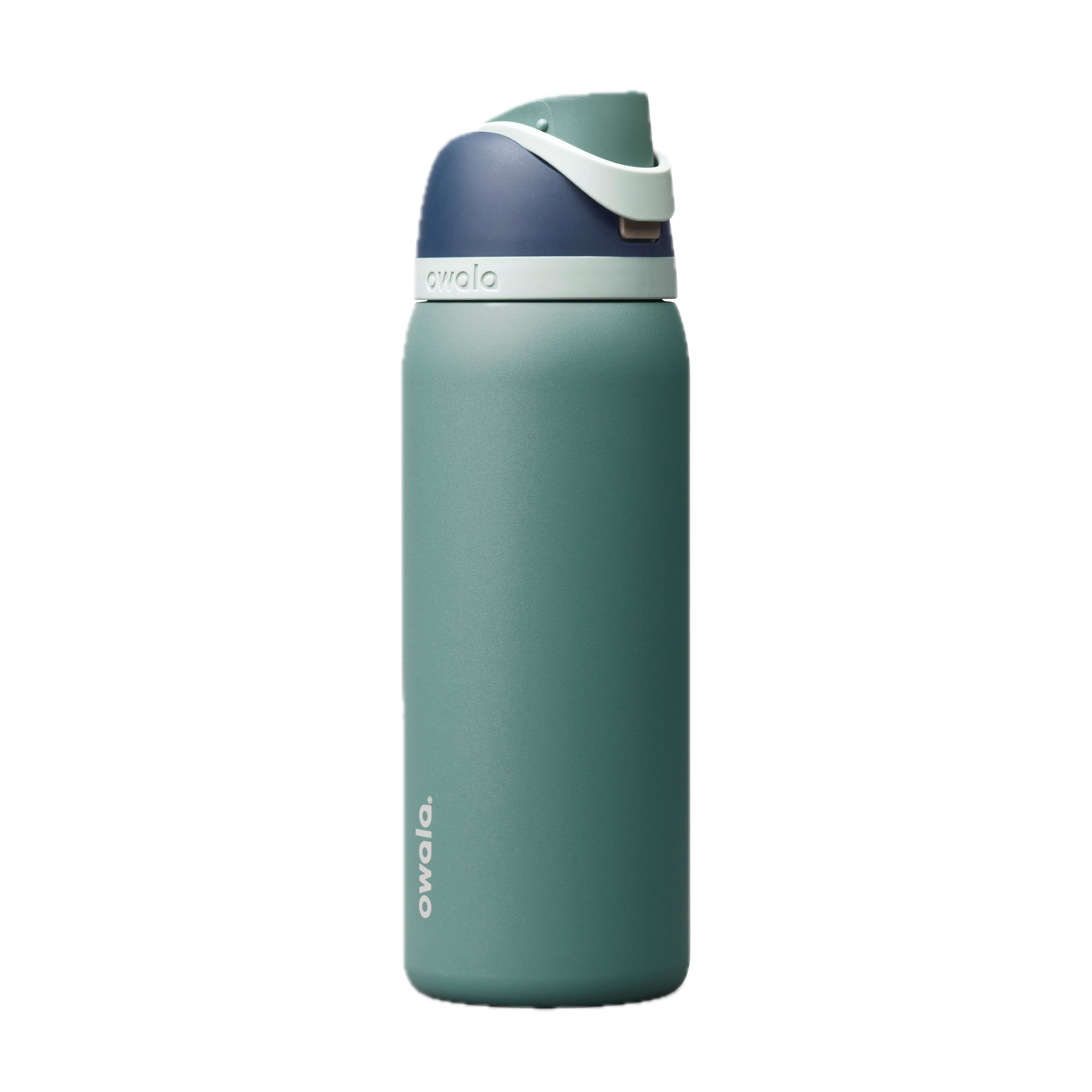 FreeSip® - Flip open your water break.