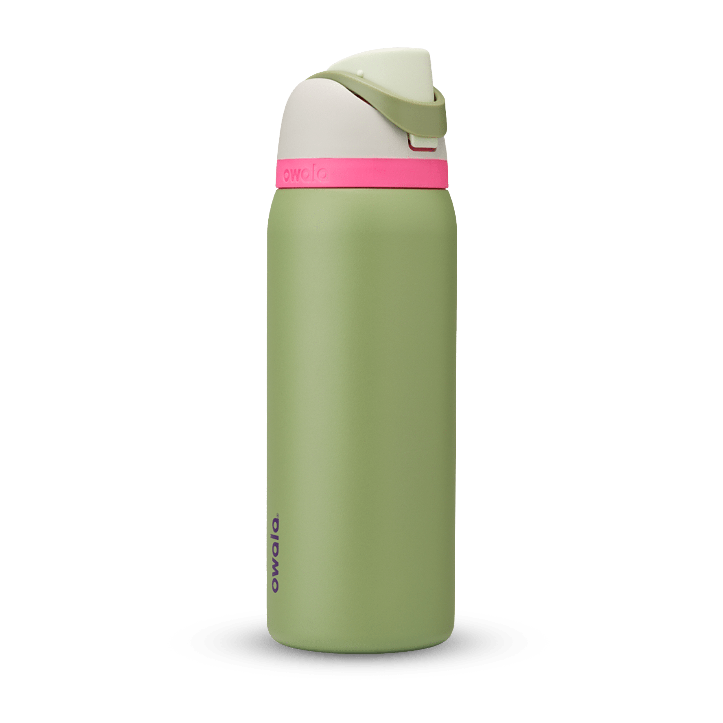 FreeSip® - Flip open your water break.
