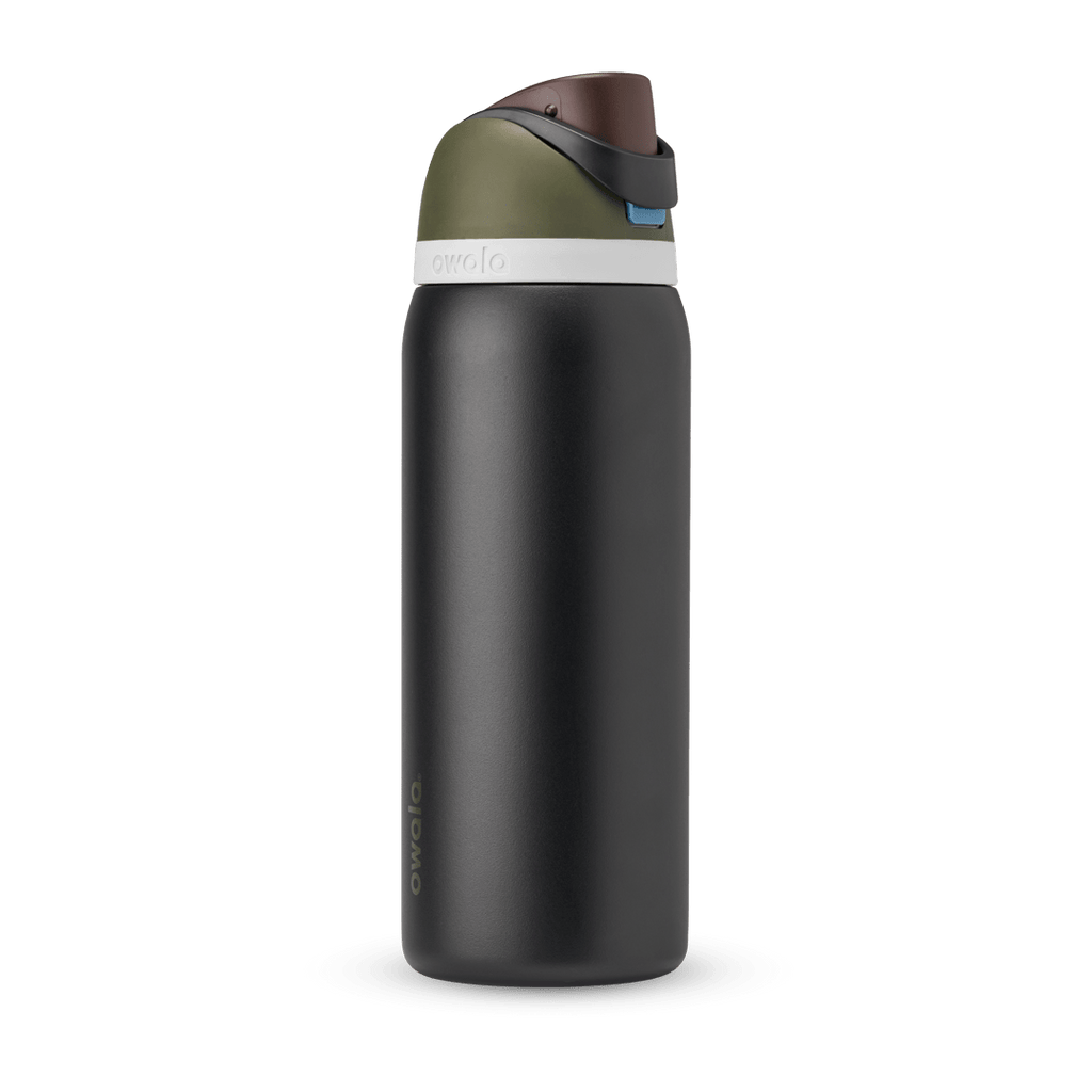 FreeSip® - Flip open your water break.