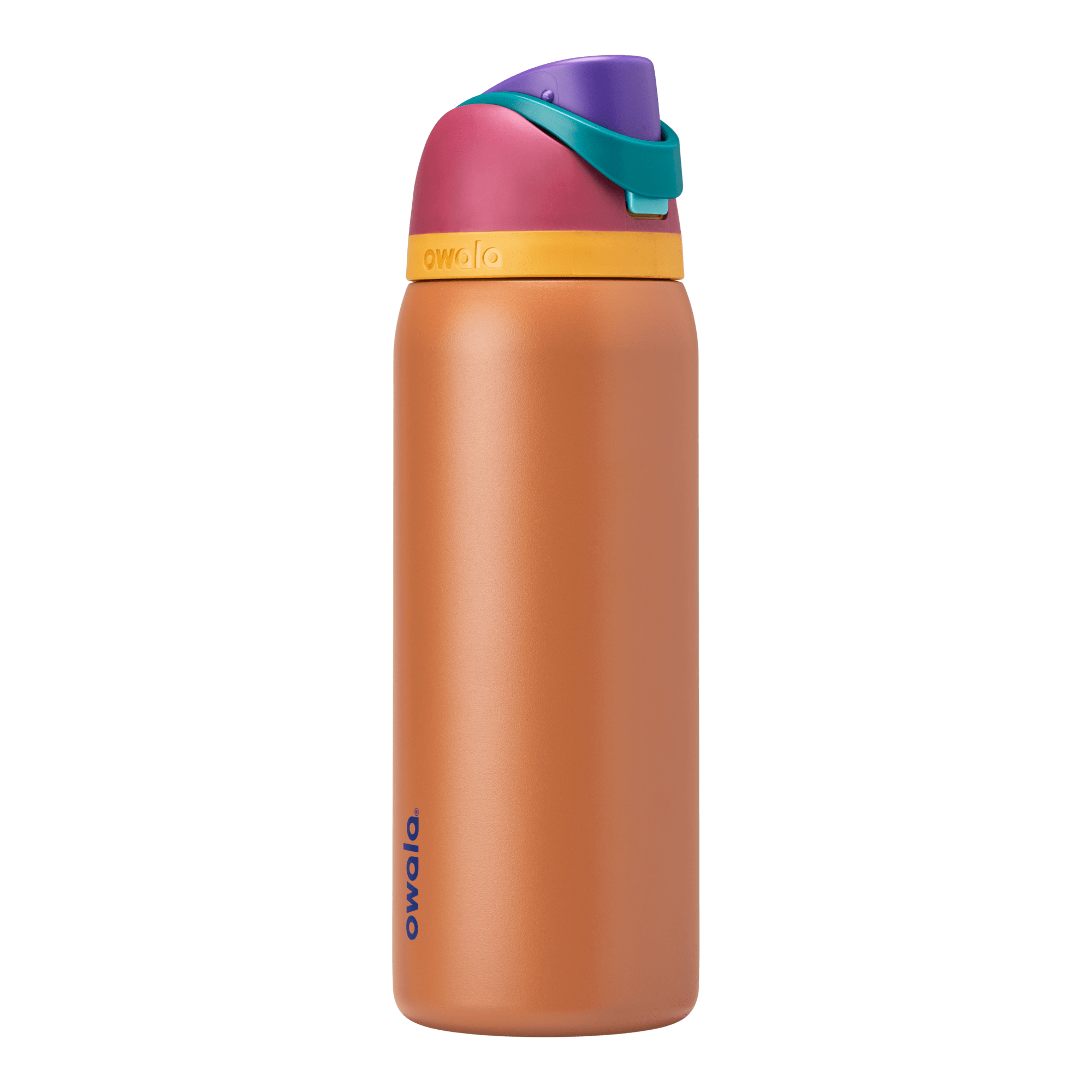 FreeSip® - Flip open your water break.