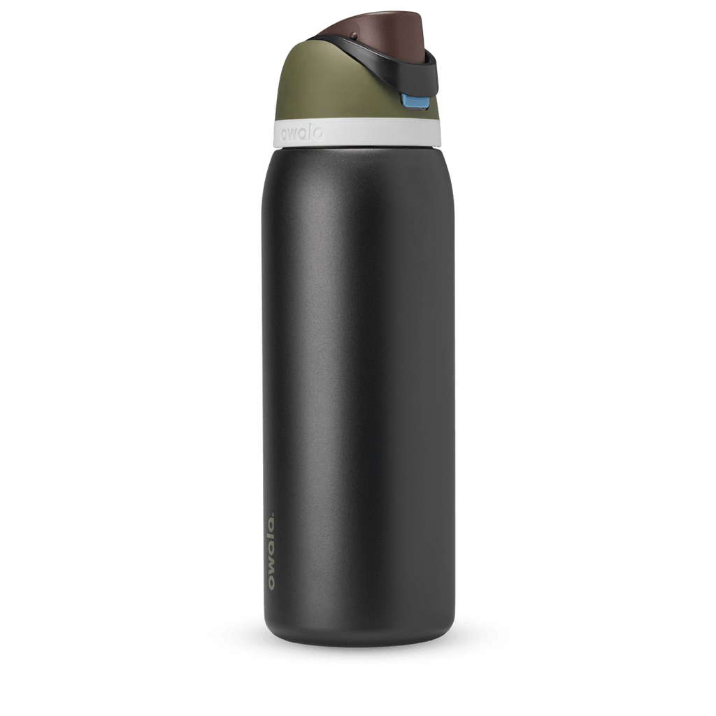 FreeSip® - Flip open your water break.