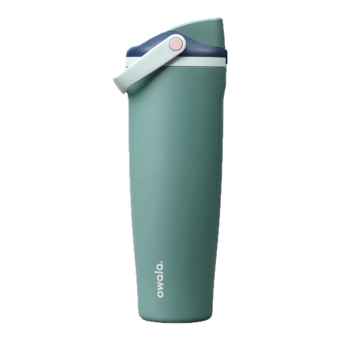 FreeSip® Sway - A fresh shade awaits you.
