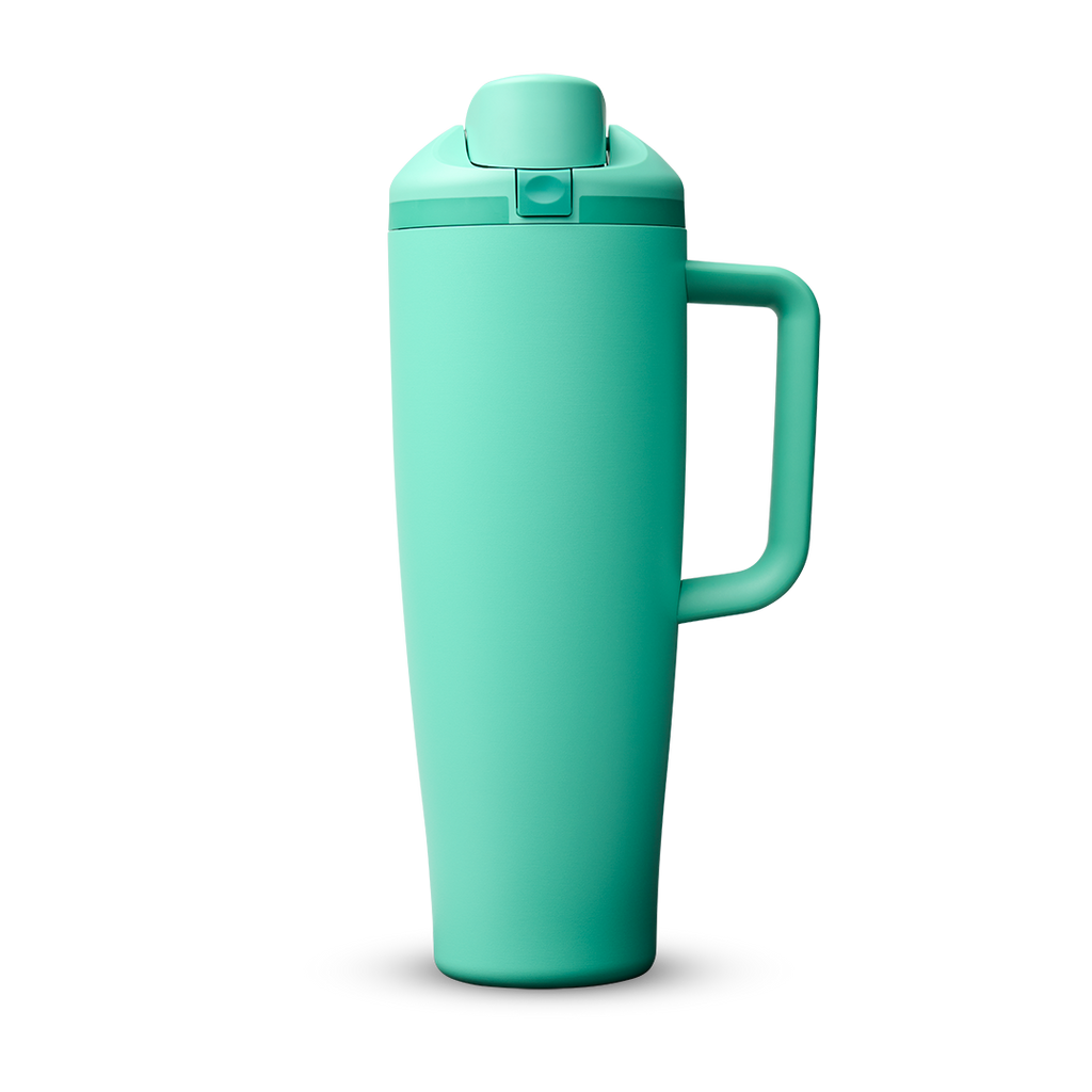 FreeSip® Tumbler - Color belongs in backpacks.