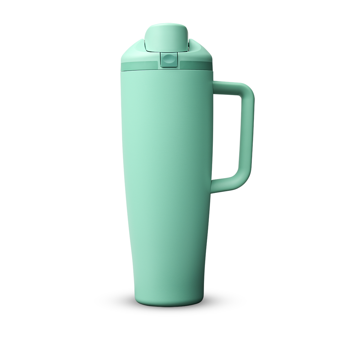 FreeSip® Tumbler - Color belongs in backpacks.