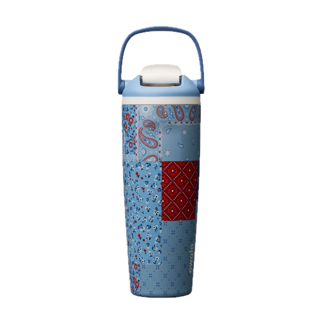 FreeSip® Sway - A fresh shade awaits you.