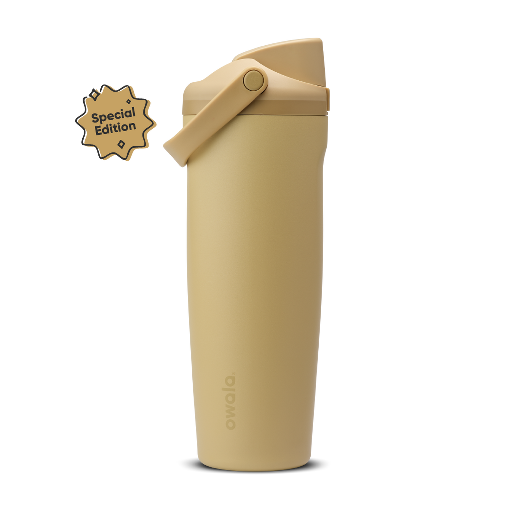 FreeSip® Sway - A fresh shade awaits you.