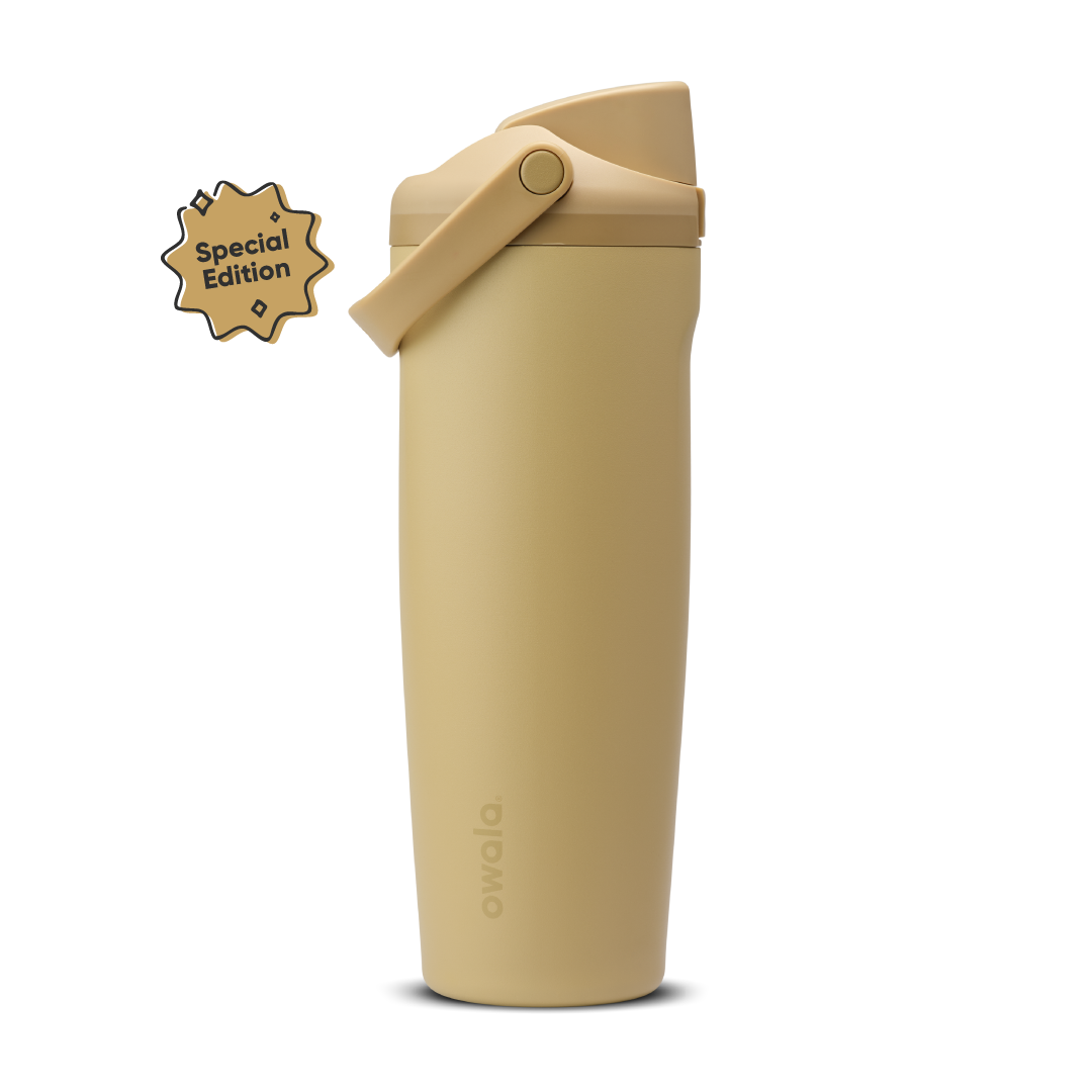 FreeSip® Sway - A fresh shade awaits you.