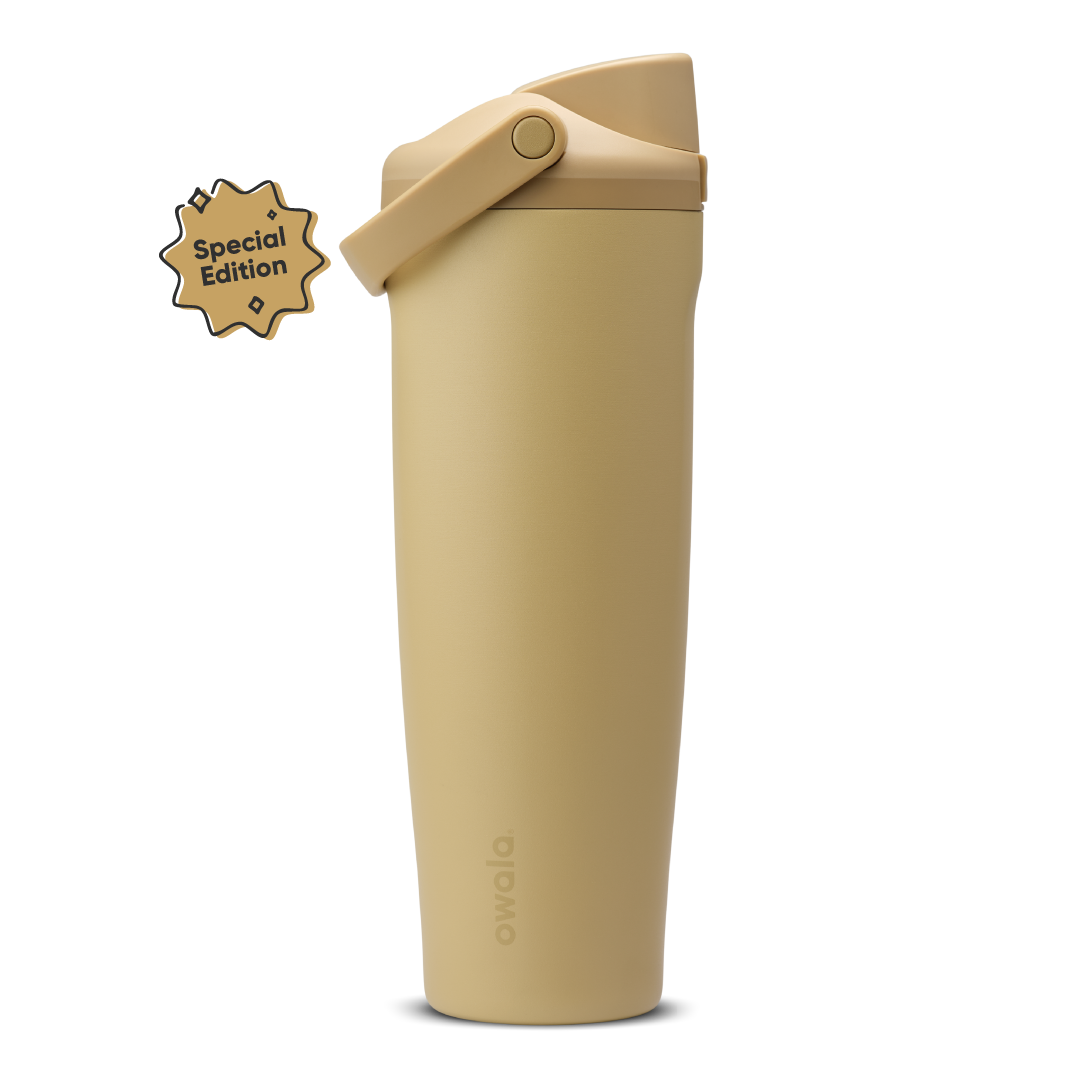 FreeSip® Sway - A fresh shade awaits you.