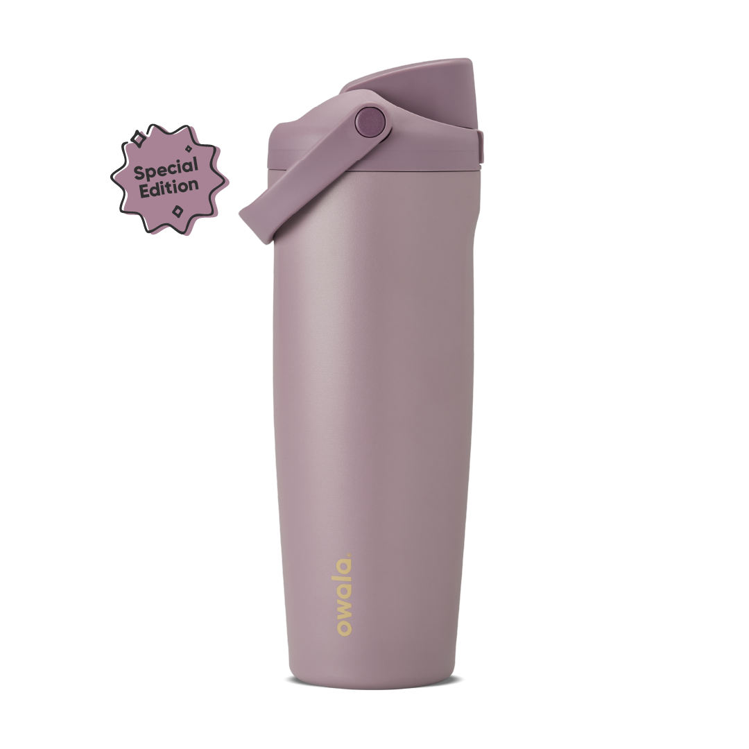 FreeSip® Sway - A fresh shade awaits you.
