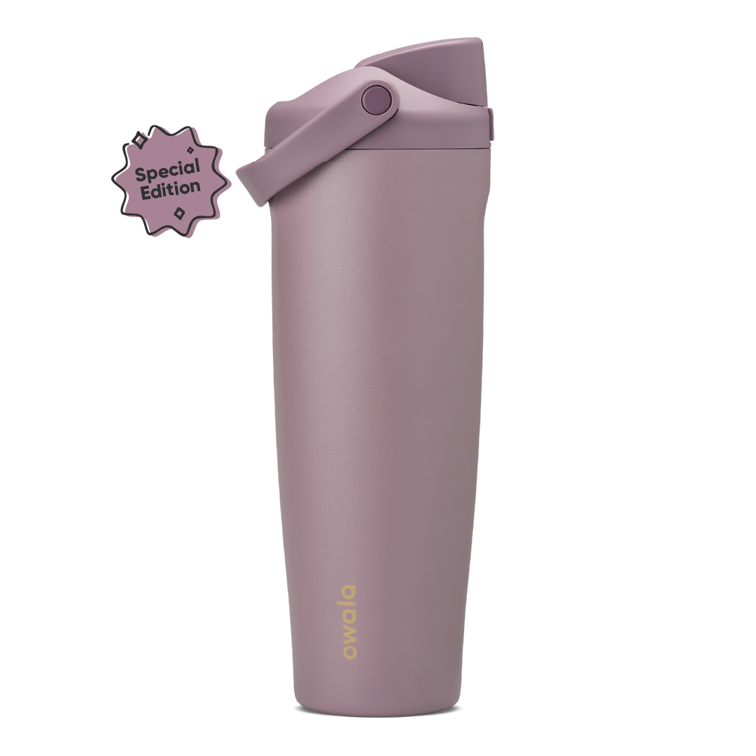 FreeSip® Sway - A fresh shade awaits you.