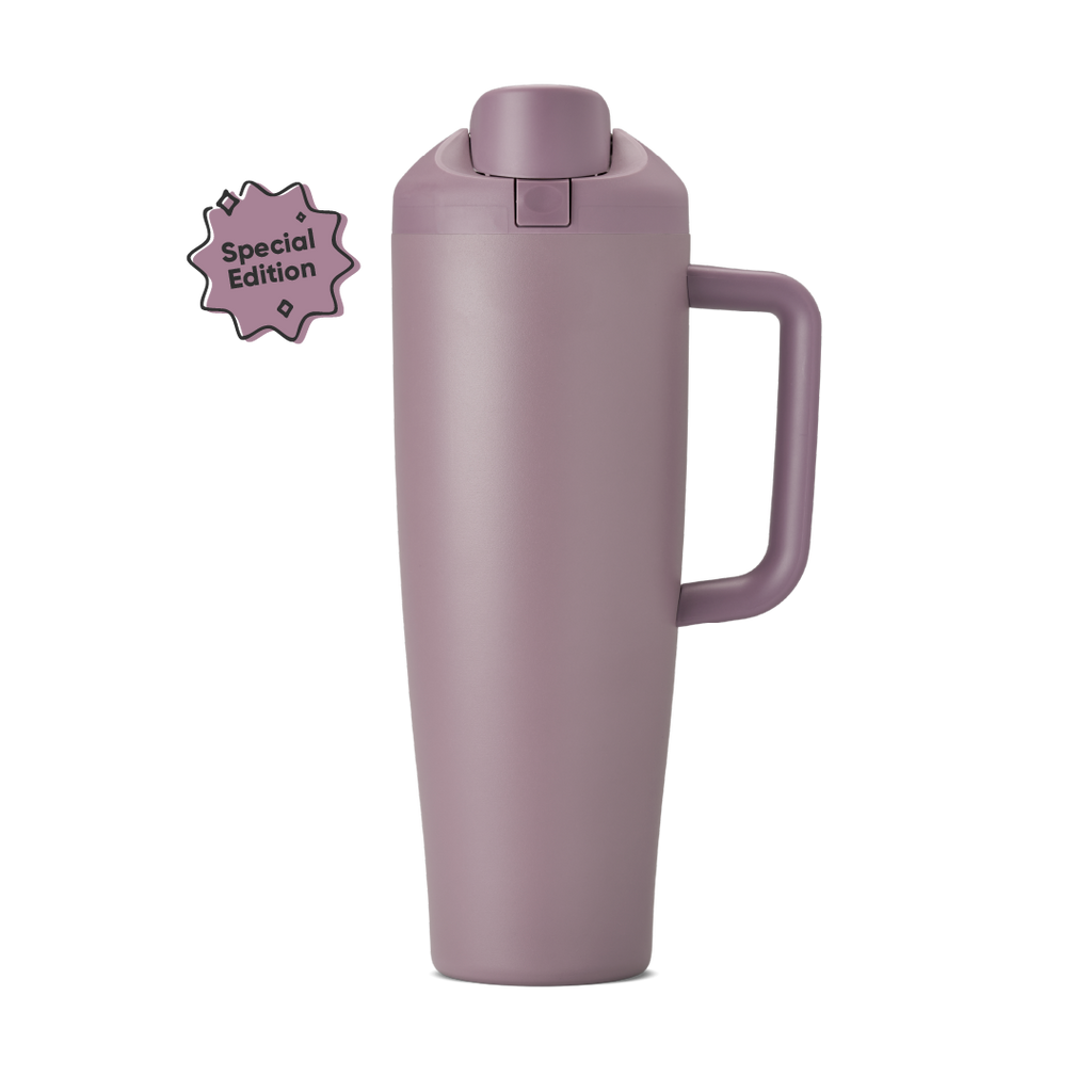 FreeSip® Tumbler - Color belongs in backpacks.