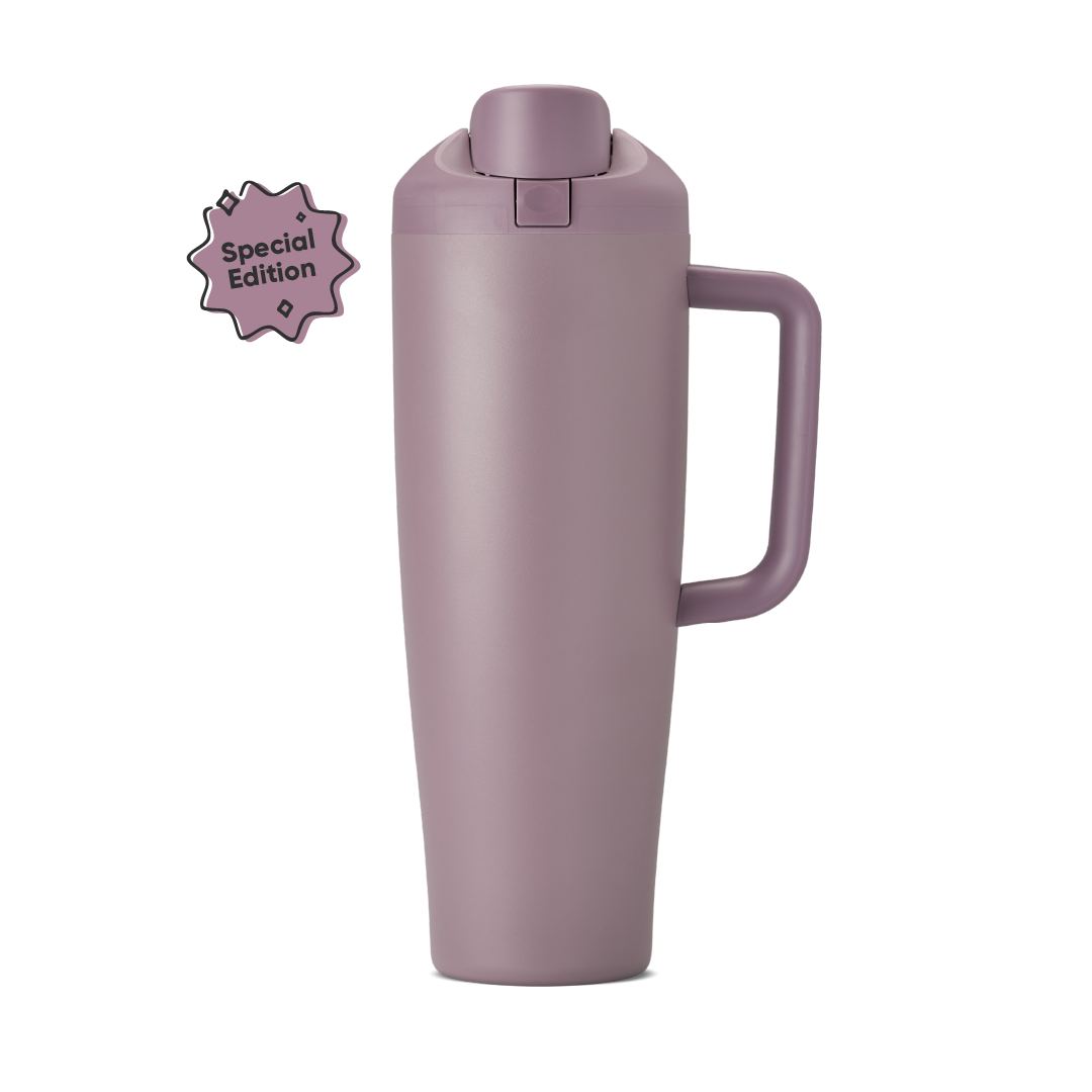 FreeSip® Tumbler - Color belongs in backpacks.